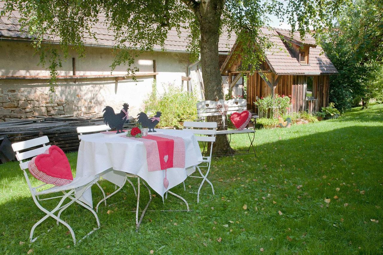 Gasthaus Rebstock Egringen Efringen-Kirchen Esterno foto