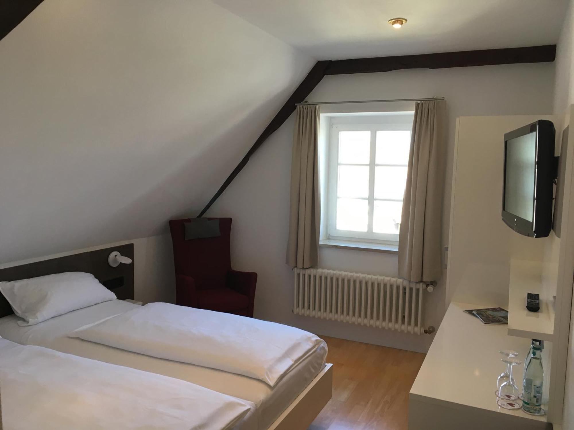 Gasthaus Rebstock Egringen Efringen-Kirchen Esterno foto